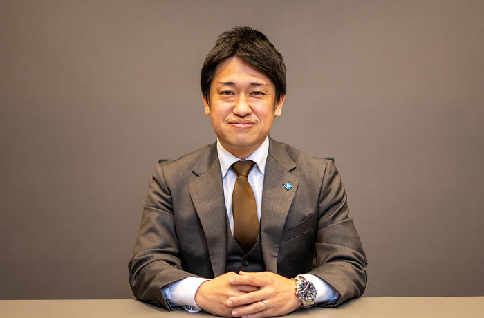 越阪部洋之